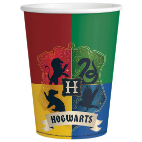 Copos Harry Potter